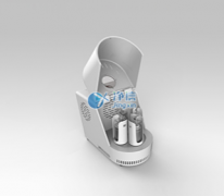 土壤研磨機型號:JX-0.4L